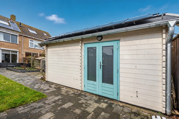 Medium property photo - Torenstraat 20, 4361 CV Westkapelle